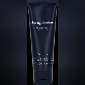 Tommy Bahama - Maritime Deep Blue Hair and Body Wash